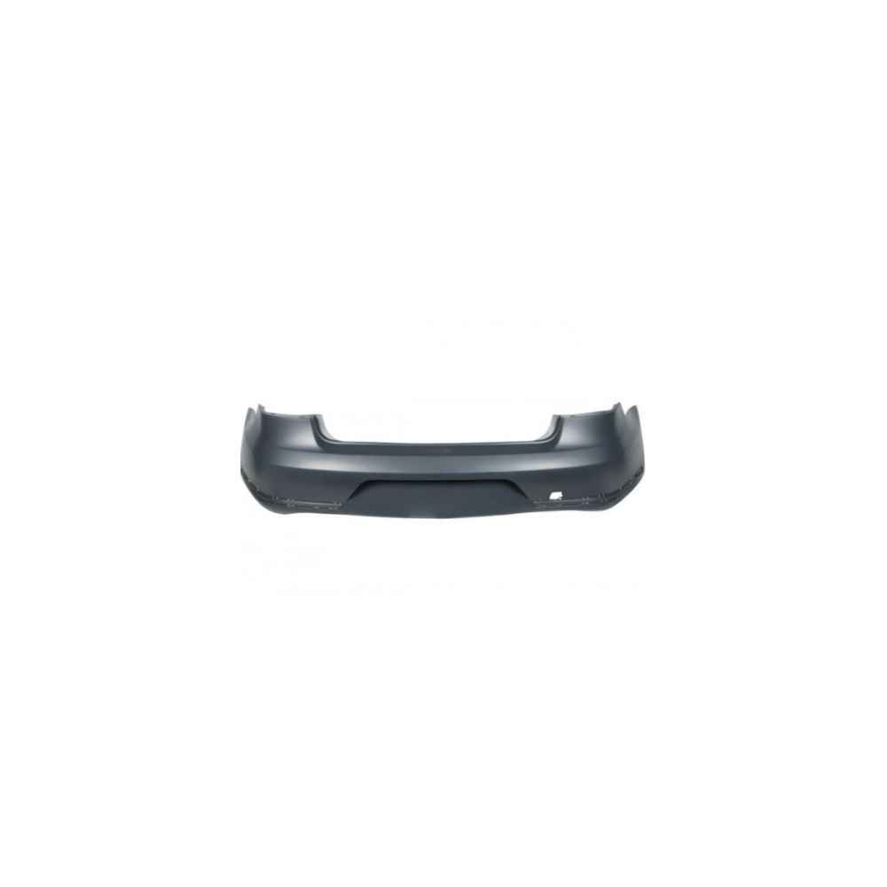 Passat 11-15 Park Sensörlü-Arka Tampon - MHR-37196 - 3AE807417FGRU 