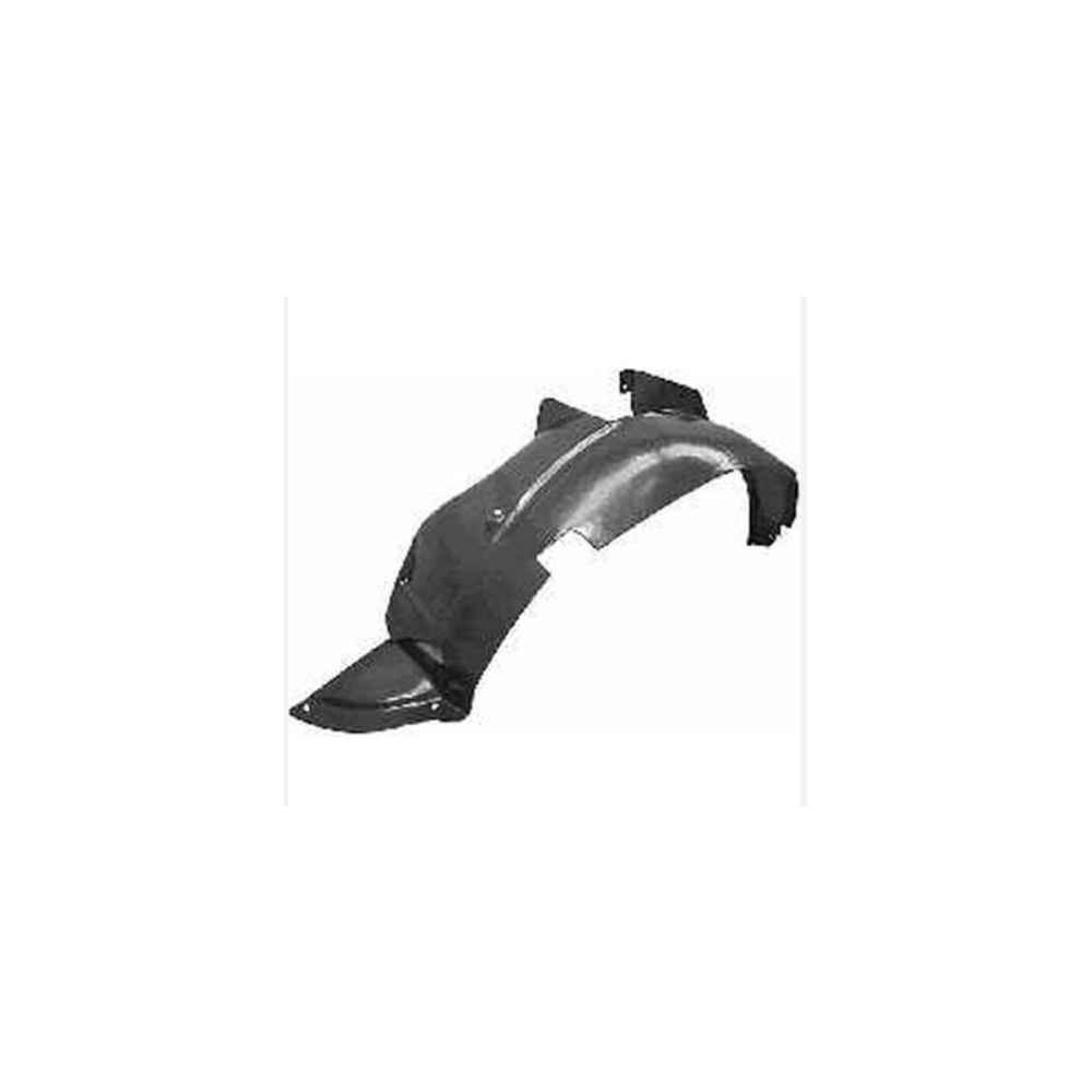 Partner Berlingo 03-09 Ön R Çamurluk Davlumbazı - MHR-38804 - 7136R2 