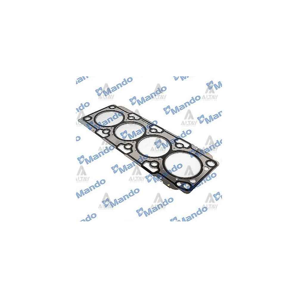 Tucson 04- Sportage 04- Santafe 01- Çelik 1.30Mm Silindir Kapak Conta - 22311-27020 