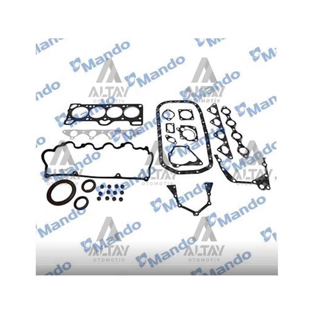 Accent 00-06 1.3 Klingrik Takım Conta - MND-DN2091022AD0 - 2091022AD0 
