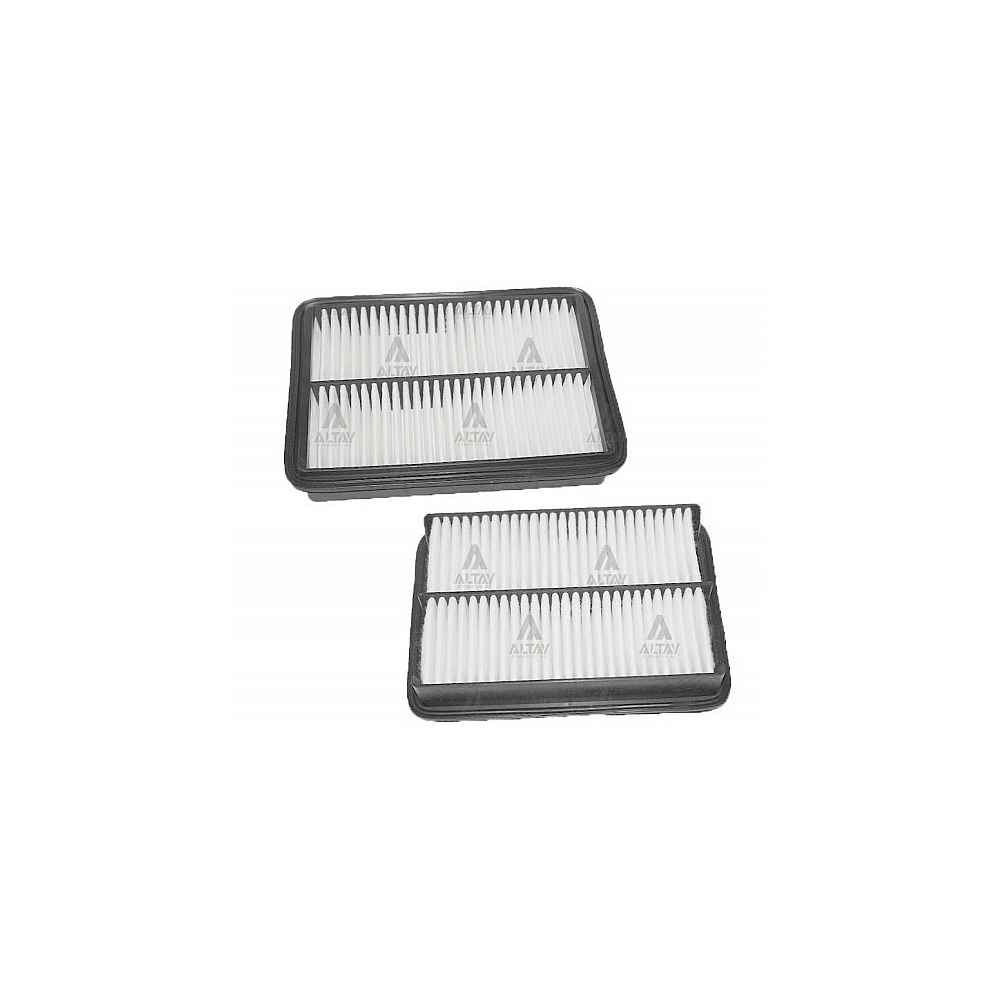 Hyundai H-1 2008 Sonrası Hava Filtresi 281134H000 