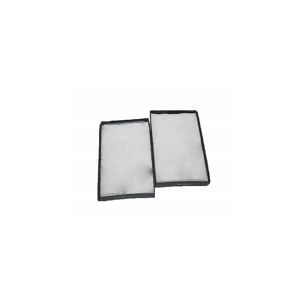 Hyundai Accent Admira Getz 2003-2005 Polen Filtresi 9761725000 