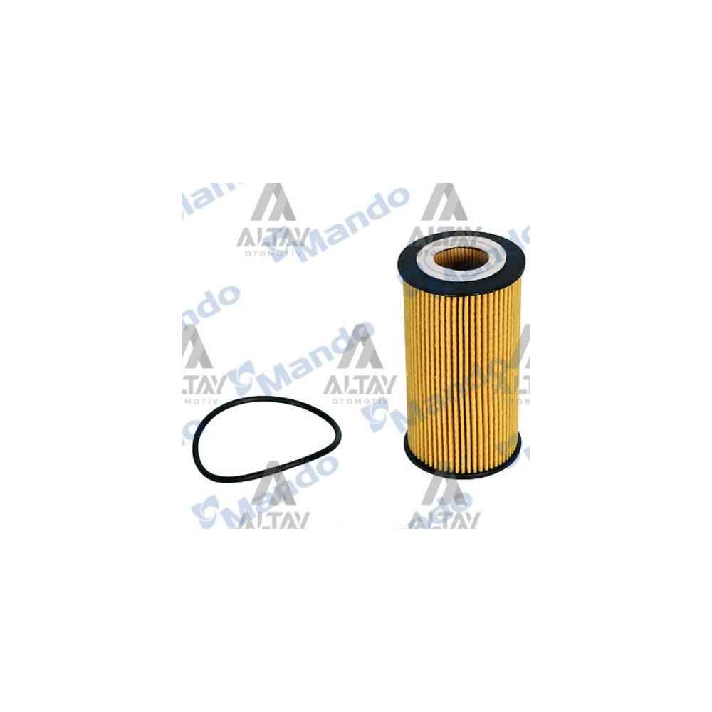 Astra G Vectra B Vectra C 96-04× -Y -X20Dtl-Y20Dtl- Yağ Filtresi - MND-EEOG0004Y - 5650319 