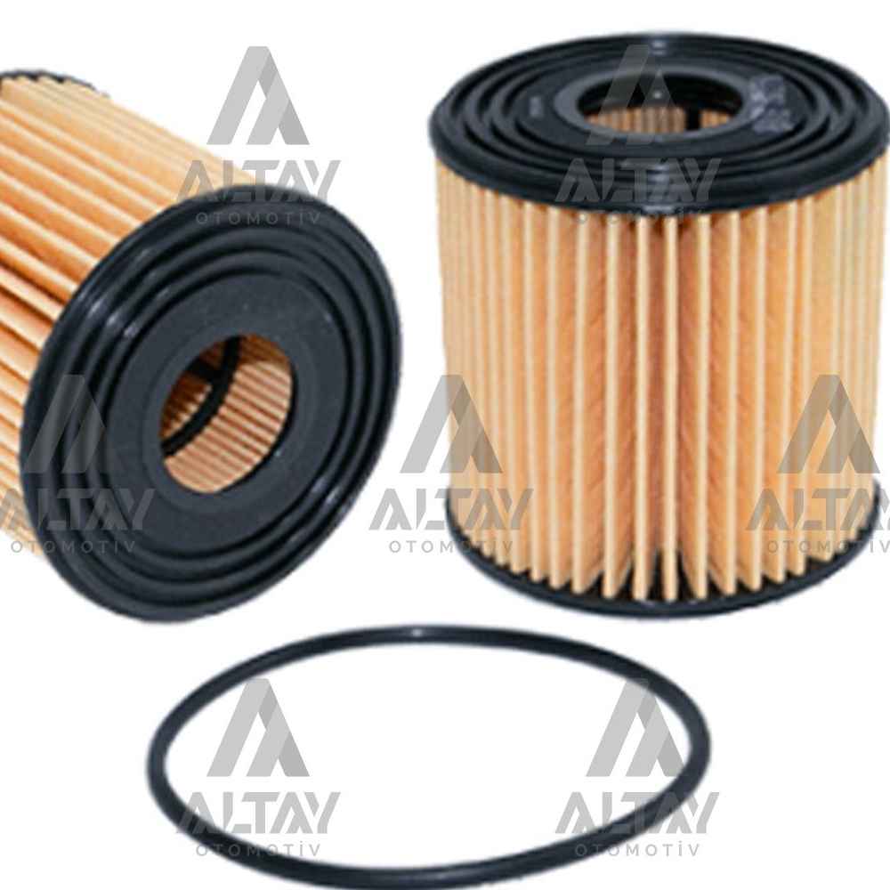 Pıckup 03-12 Skystar Yd25 Yağ Filtresi - MND-EEON0001Y - 15208-AD200 