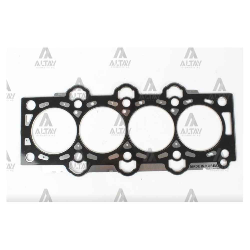 Accent 06-11 Era i-20 Cerato Rıo Çelik 1.00Mm Silindir Kapak Conta - 22311-2A102 