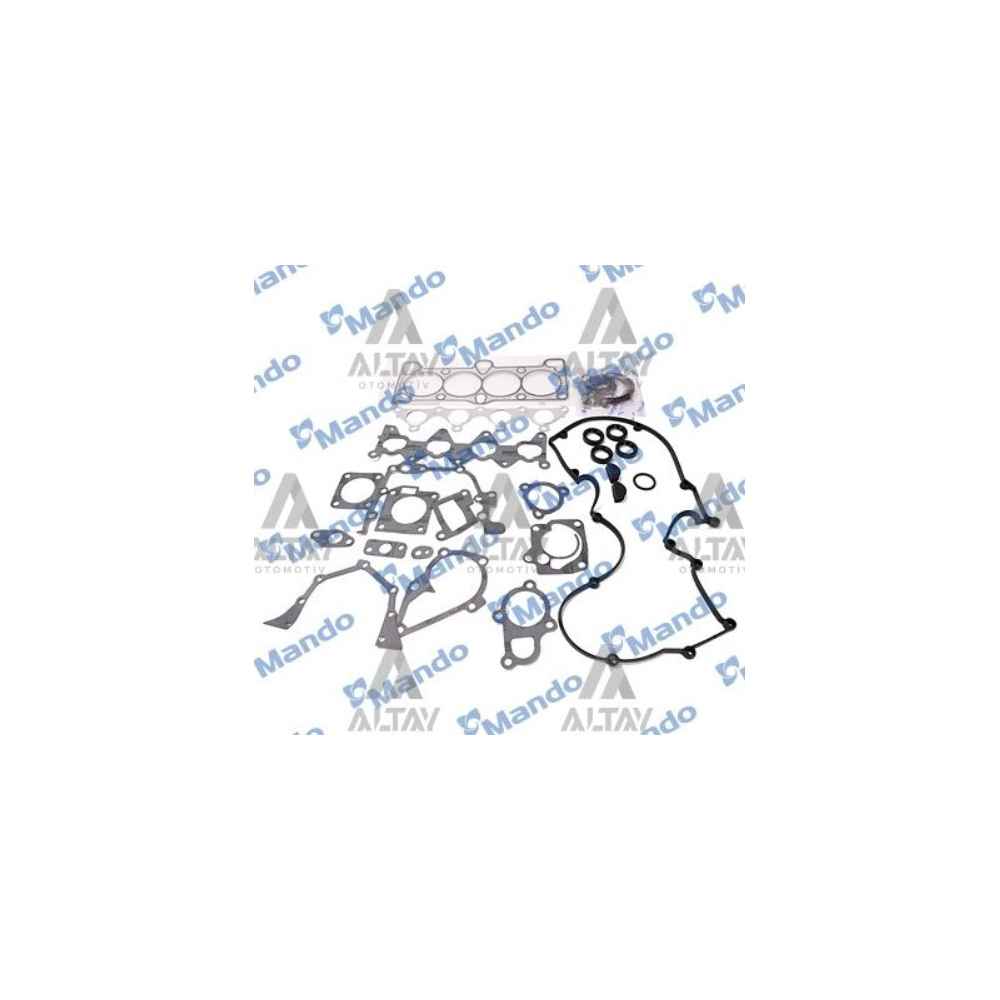 Accent 03-06 Era 06-11 Elantra 01-07 1.6 Çelik Conta Takımı - MND-EGOMH00055K - 20910-26D10 