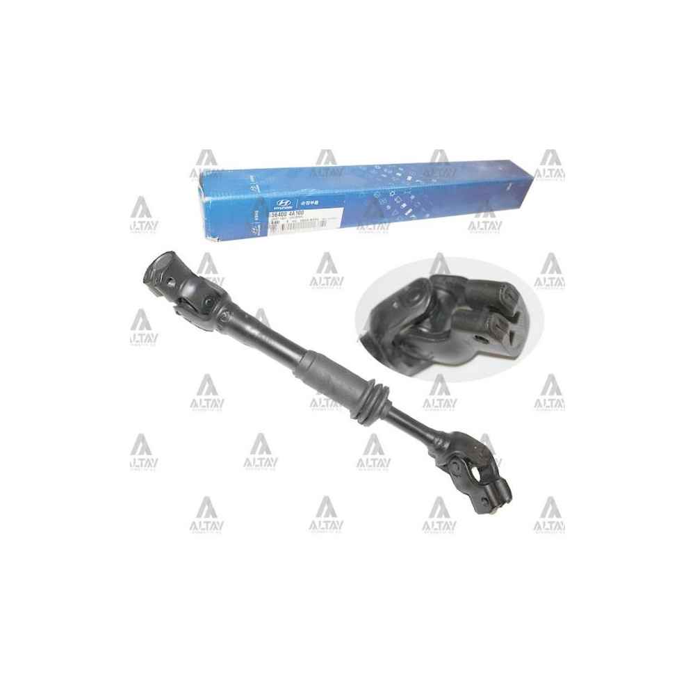 Hyundai Starex 1997-2007 Direksiyon Mafsalı 564004A100 