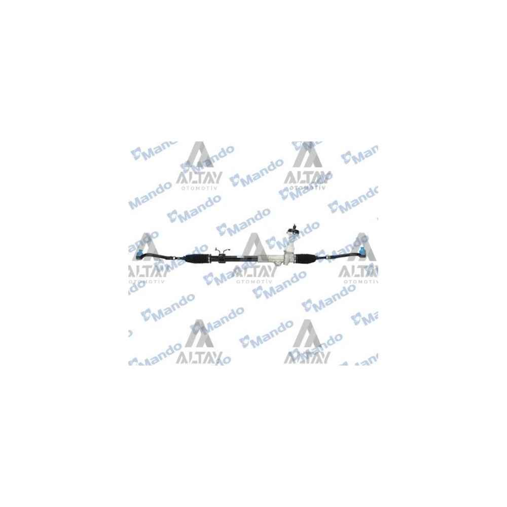 Ix-35 10-15 Sportage 11-16 Eps Direksiyon Kutusu - MND-EX565002S000 - 56500-2S000 
