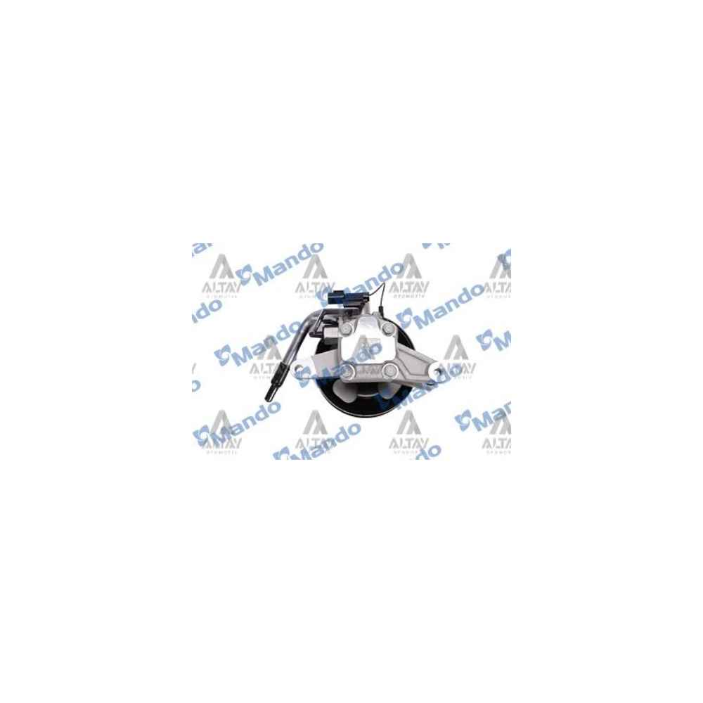 Cerato 06-09 1.6 Benzinli Direksiyon Pompası - MND-EX571002F601 - 57100-2F601 