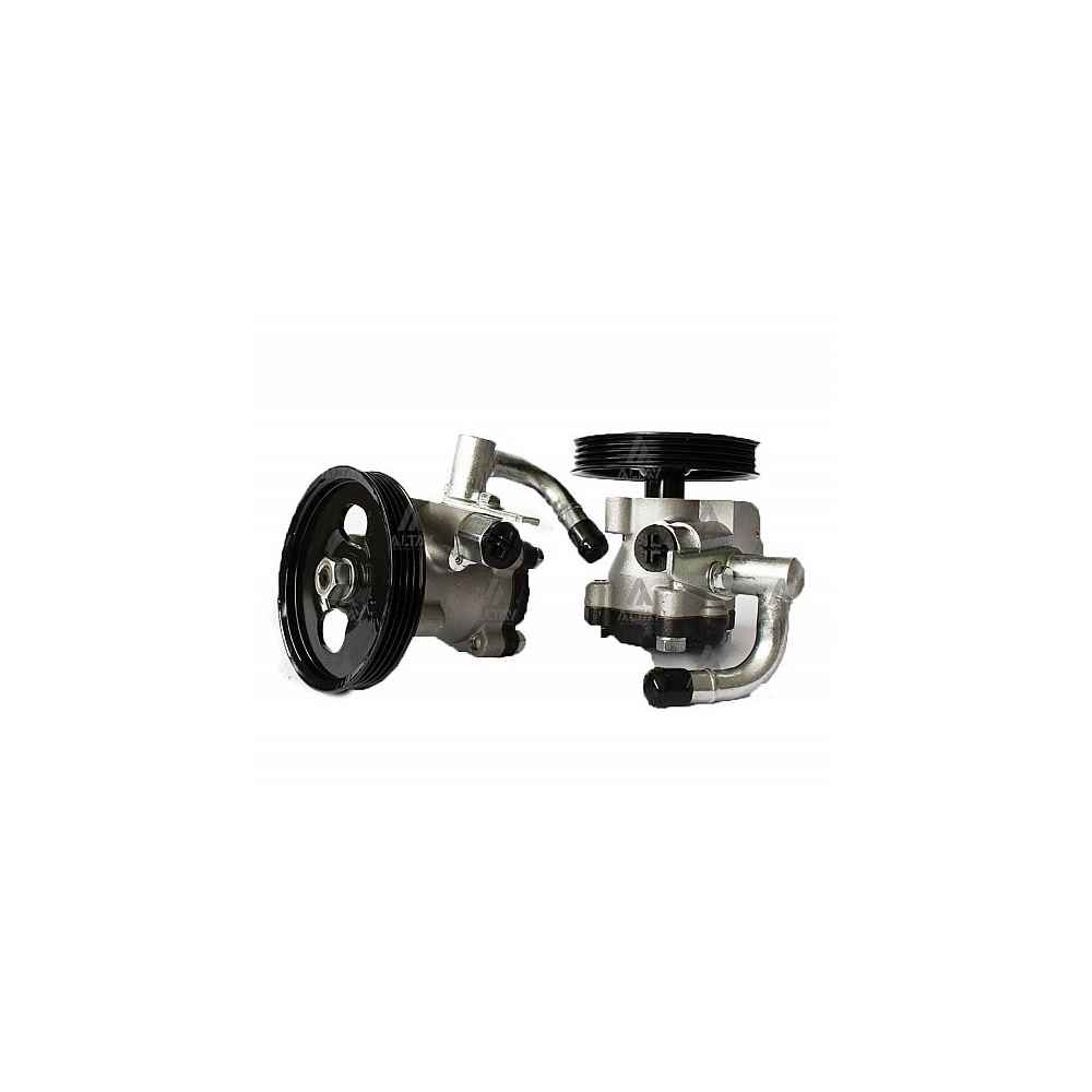 H100 Kamyonet 05-08 Direksiyon Pompası - MND-EX571004F100 - 57100-4F100 