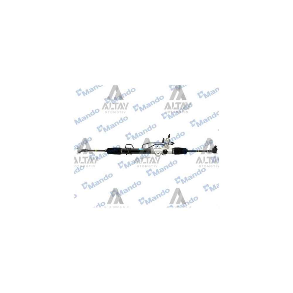 H100 Kamyonet 05- Hidrolik Direksiyon Kutusu - MND-EX577004F000 - 57700-4F000 