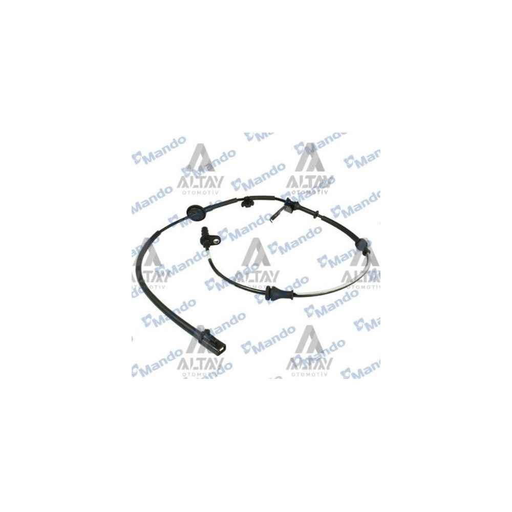 Elantra 11-16 Arka Sol Sensör Abs - MND-EX599103X360 - 599103X360 