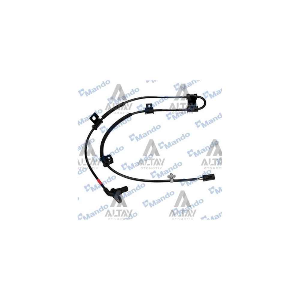 İx-35 10-15 Sportage 11-16 Ön Sağ Sensör Abs - MND-EX956712S300 - 95671-3W300 