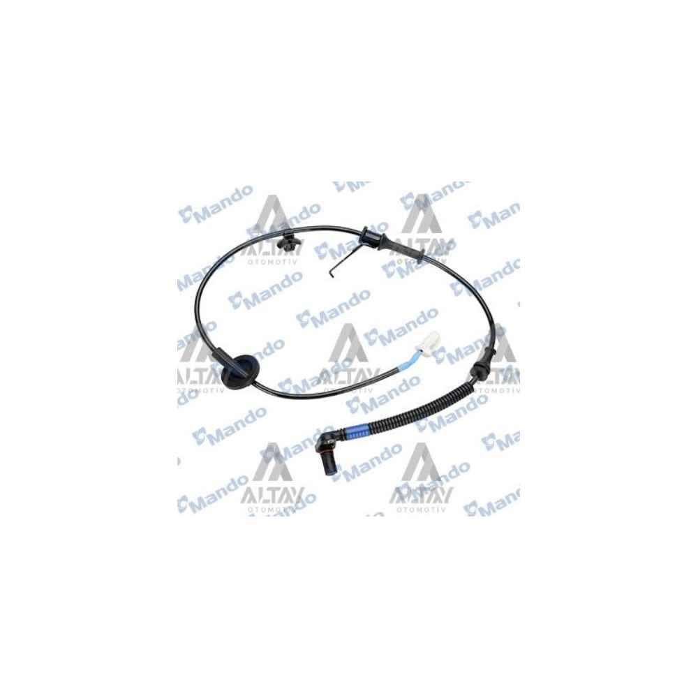 Accent 11-18 Blue Arka Sol Sensör Abs - MND-EX956801R100 - 956801R100 