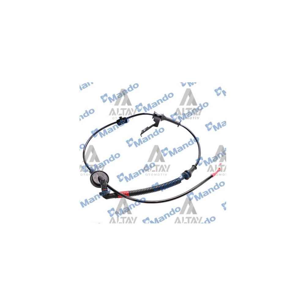 Blue Rio 2011 Sonrası Arka Sağ Abs Sensör 956811R000 