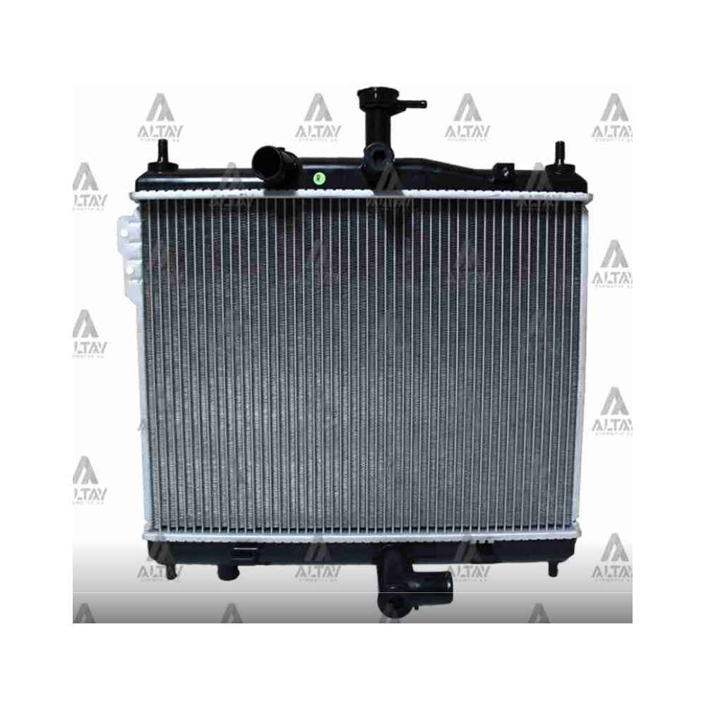 Getz 06-11 Dizel M-T Su Radyatör - MND-HC253101C600 - 25310-1C600 