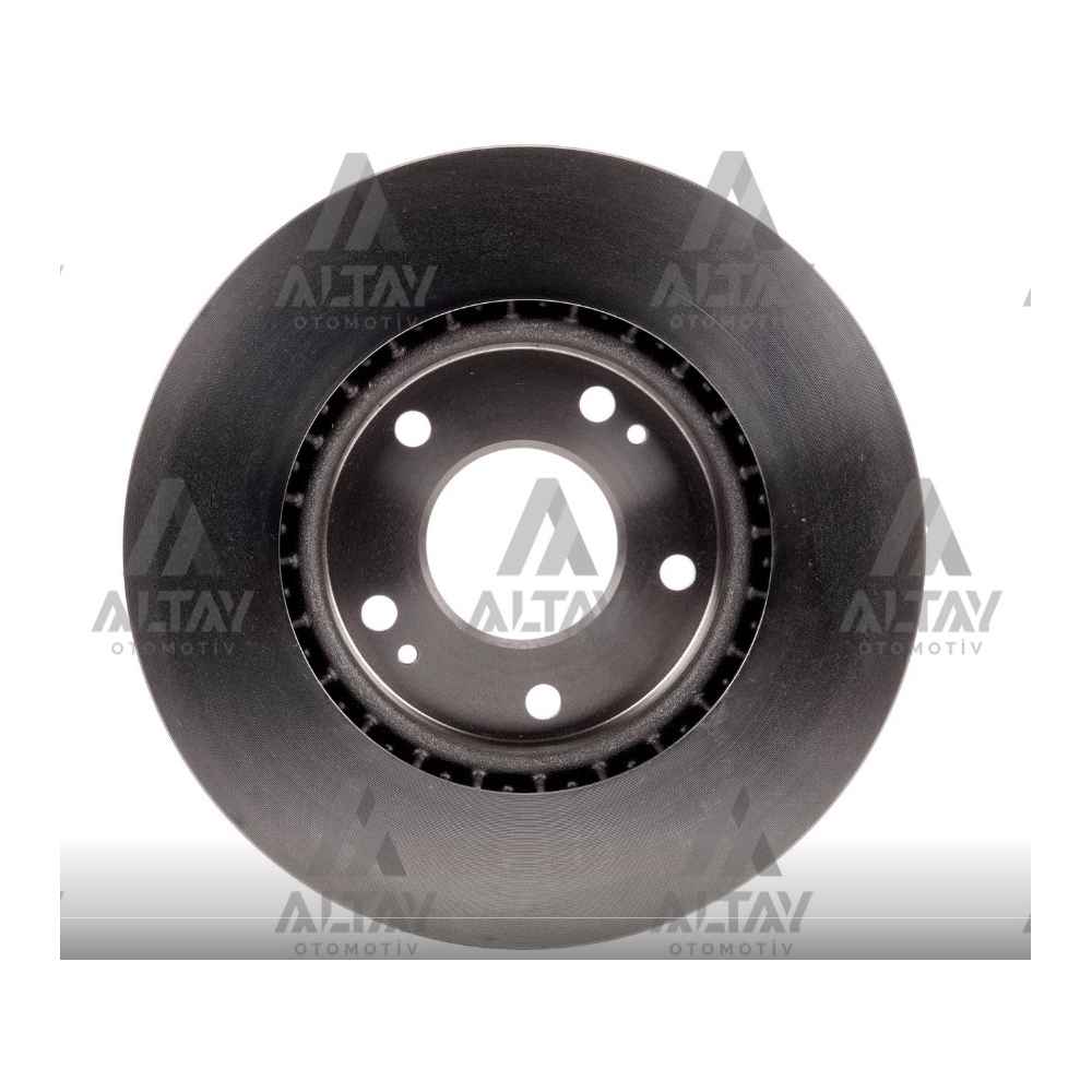 Elantra 11-20 Ceed 12-17 Cerato 16- Ön Havali 280-5 Fren Diski - MND-MBC030247 - 51712-3X000 
