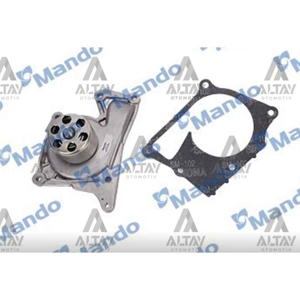 Megane 16- Qashqai 14- /Clio 05-12 Megane Fluence 10-12 1.5 K9K Devirdaim MND-MMC010023 