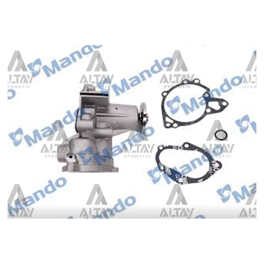 L-200 06- Triton Devirdaim - MND-MMC010046 - 1300A045 