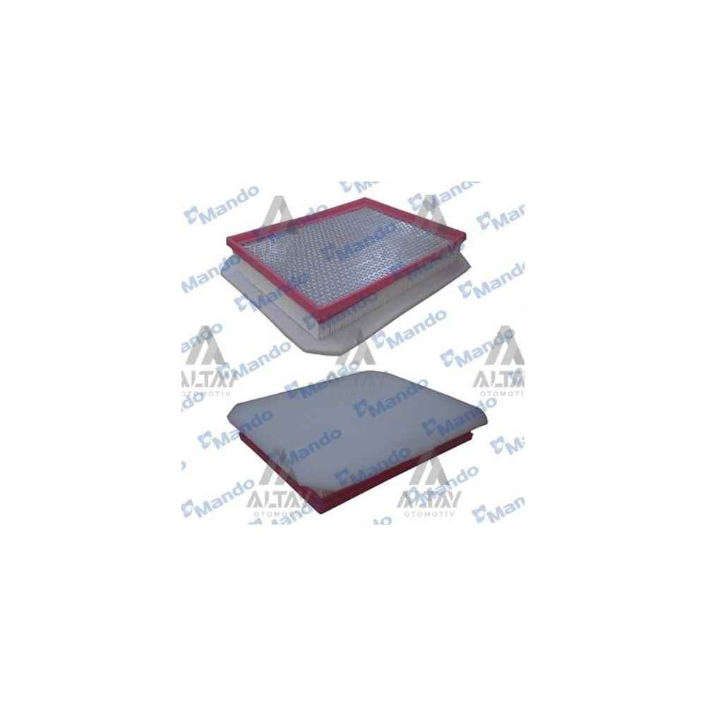 Astra H 1.6 16V 04- Zafira B 08- 1.9 D Hava Filtre - MND-MMF015369 - 5834279 