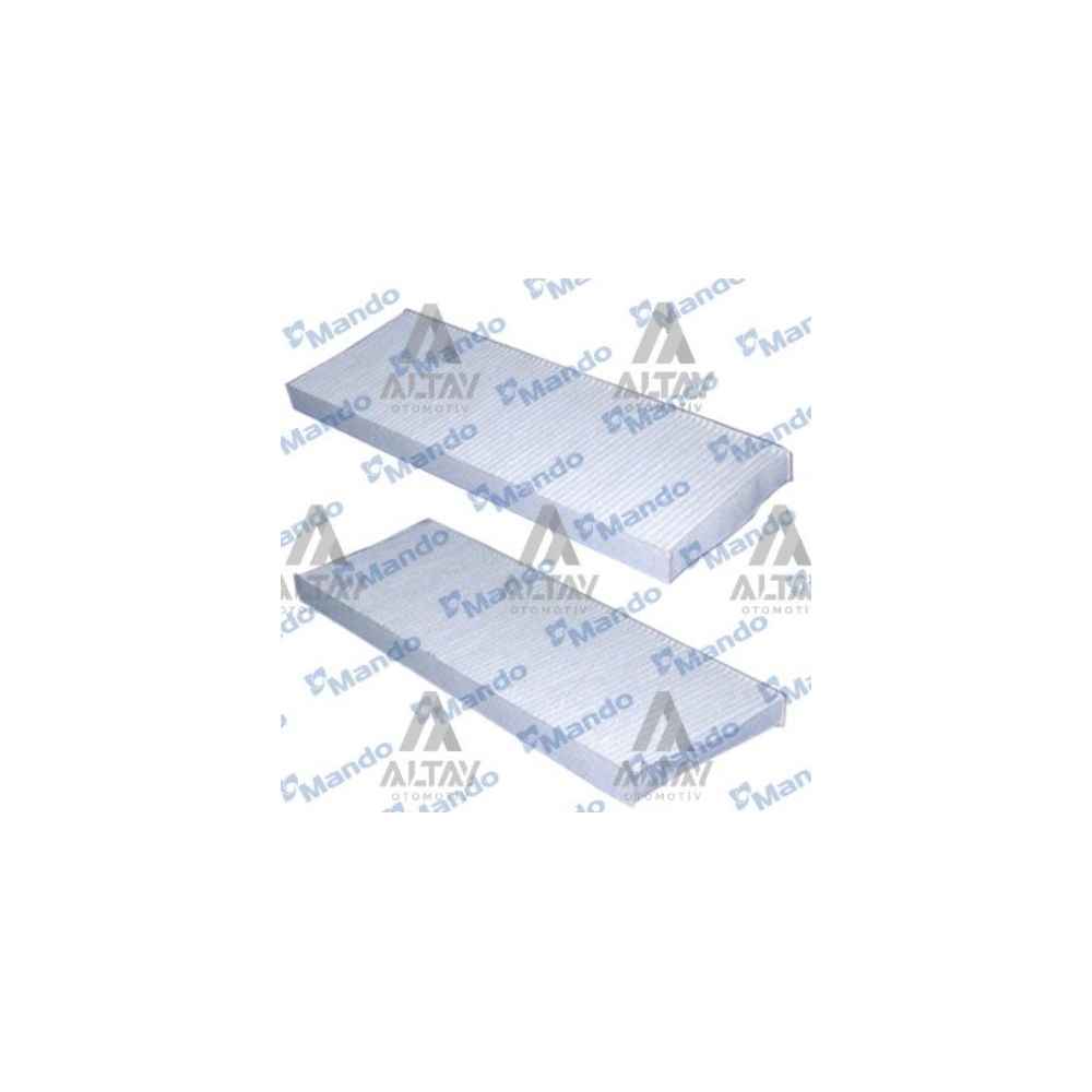 Vectra B 96-01 Karbonsuz Polen Filtresi - MND-MMF025004 - 1808607 