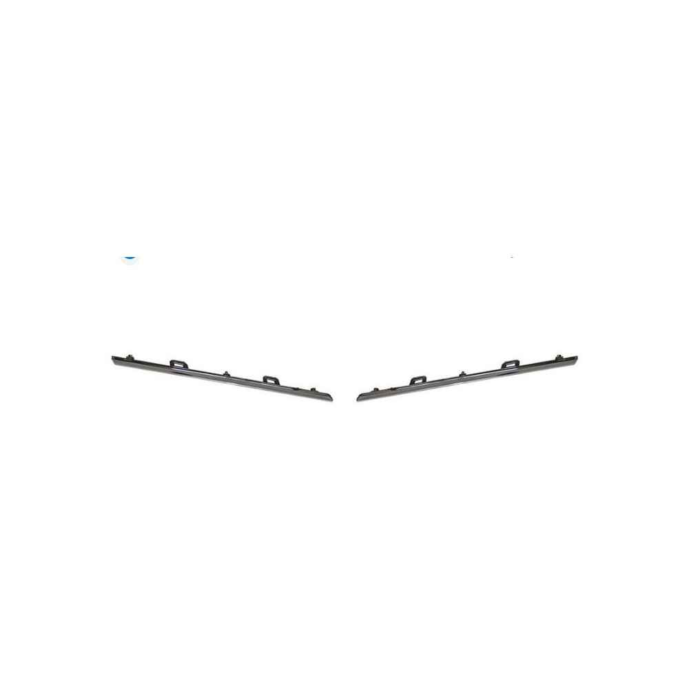 Fluence 13- Ön Nikelaj Takım Panjur Çıtası - MRL-M200184T - 622564419R 