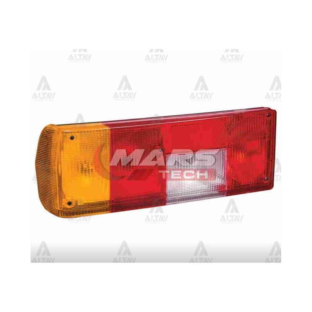 Tofaş Uyumlu Şahin 88-95 Sağ Stop Camı - MRS-510314 - 510314