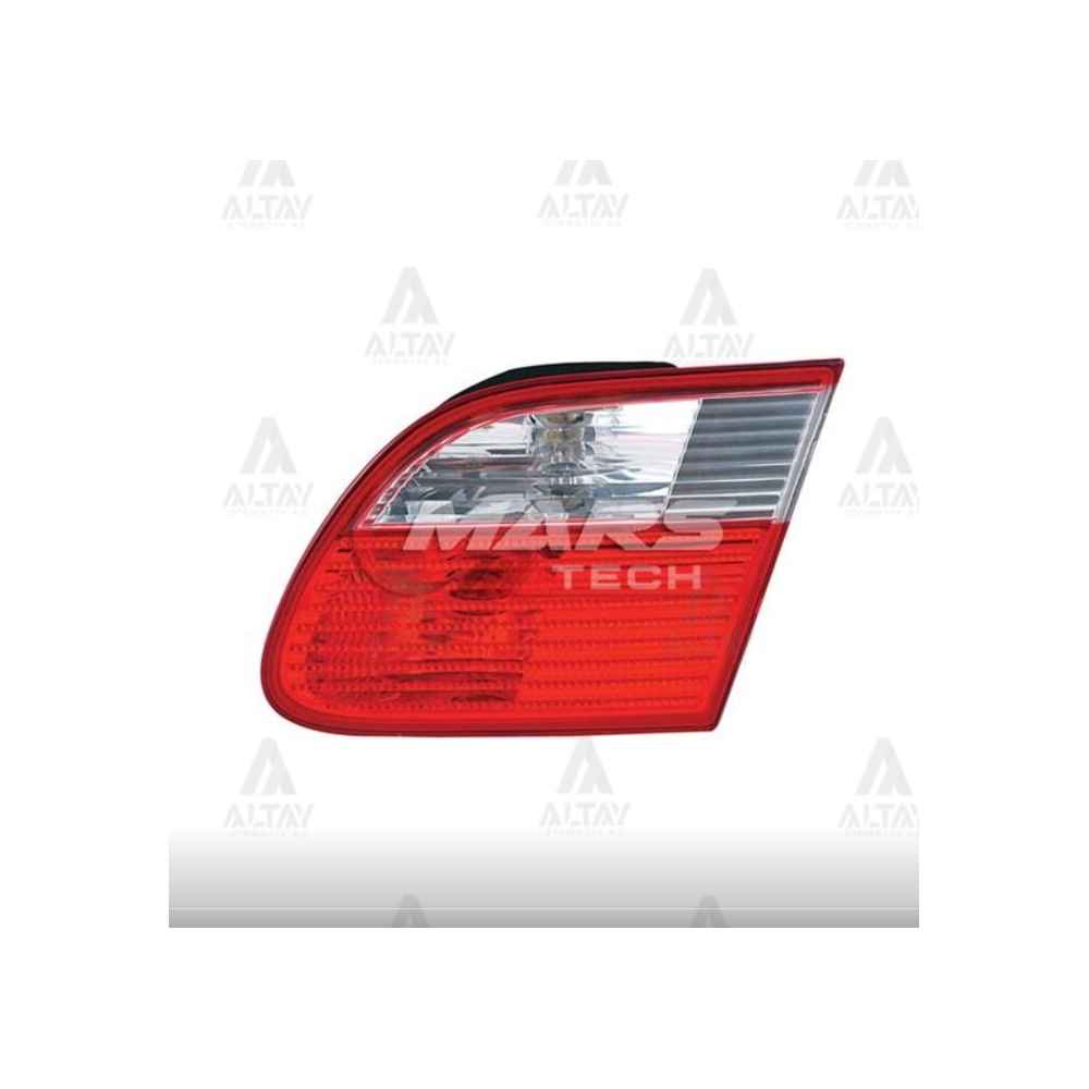 Albea 02-06 Duysuz İç Sol Stop Lambası - MRS-510337 - 41510111000 