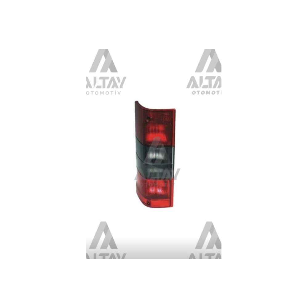 Ducato 94-01 Pg Boxer Ct Jumper Duylu Sol Stop Lambası - MRS-510343 - 1326359080 