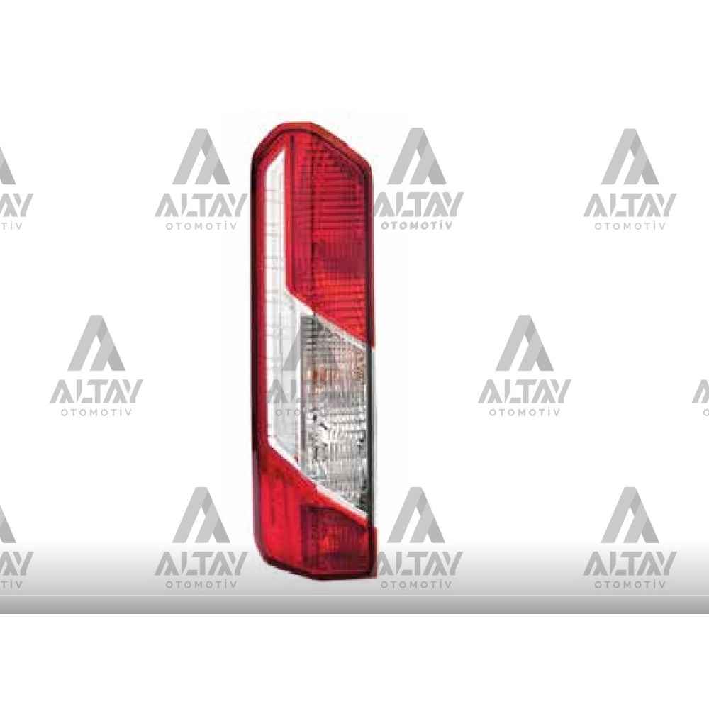 Transıt 14- V363 Duysuz Sol Stop Lambası - MRS-510446 - BK3113405AF 
