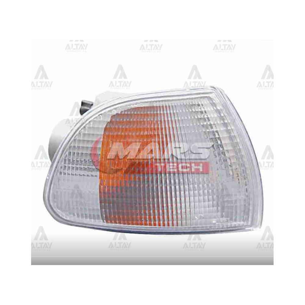 Palio Albea Siena Duysuz Sağ Sinyal Lambası - MRS-520355 - 46537829 