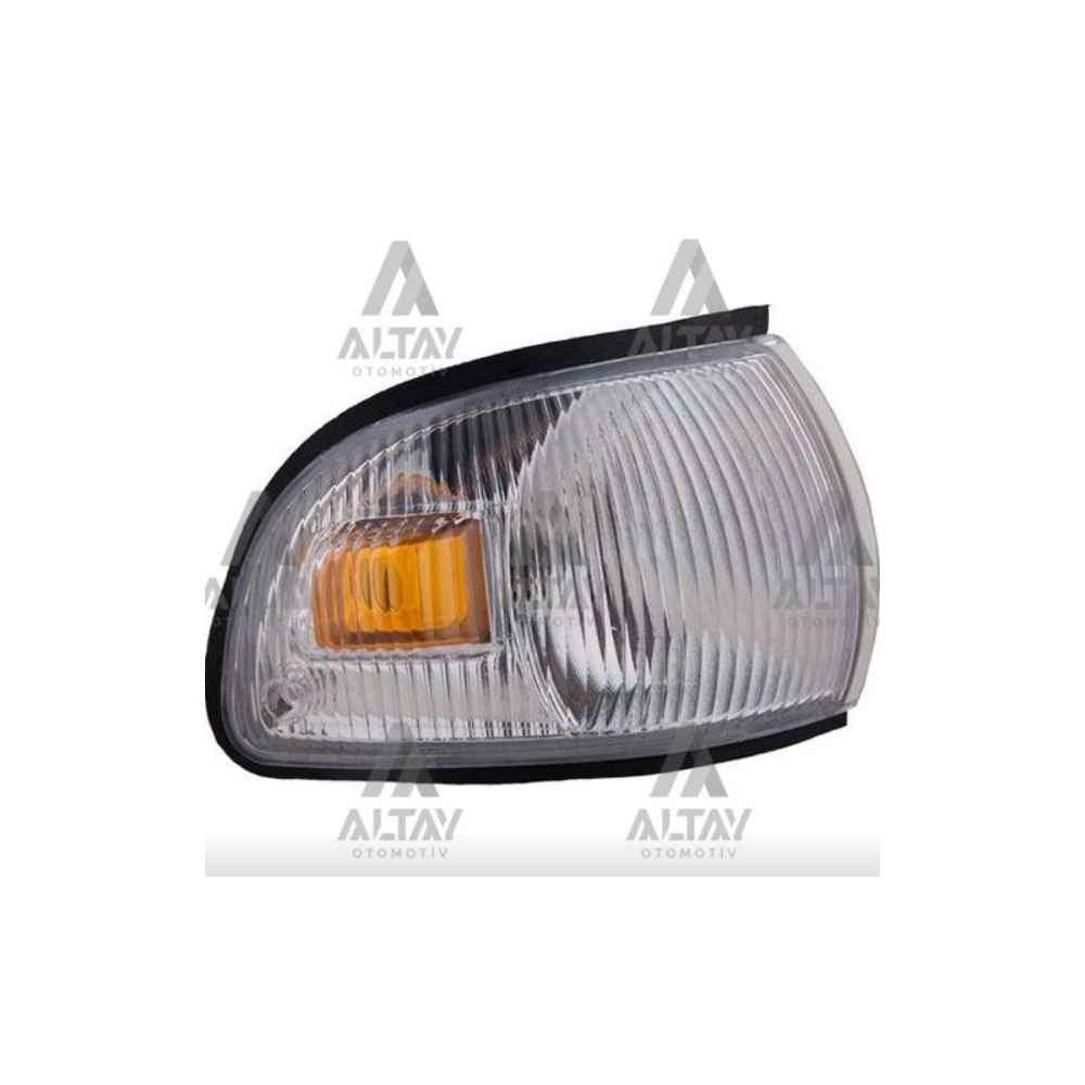 H100 97-08 Minibüs Duysuz Sağ Sinyal Lambası - MRS-520634 - 92302-43810 