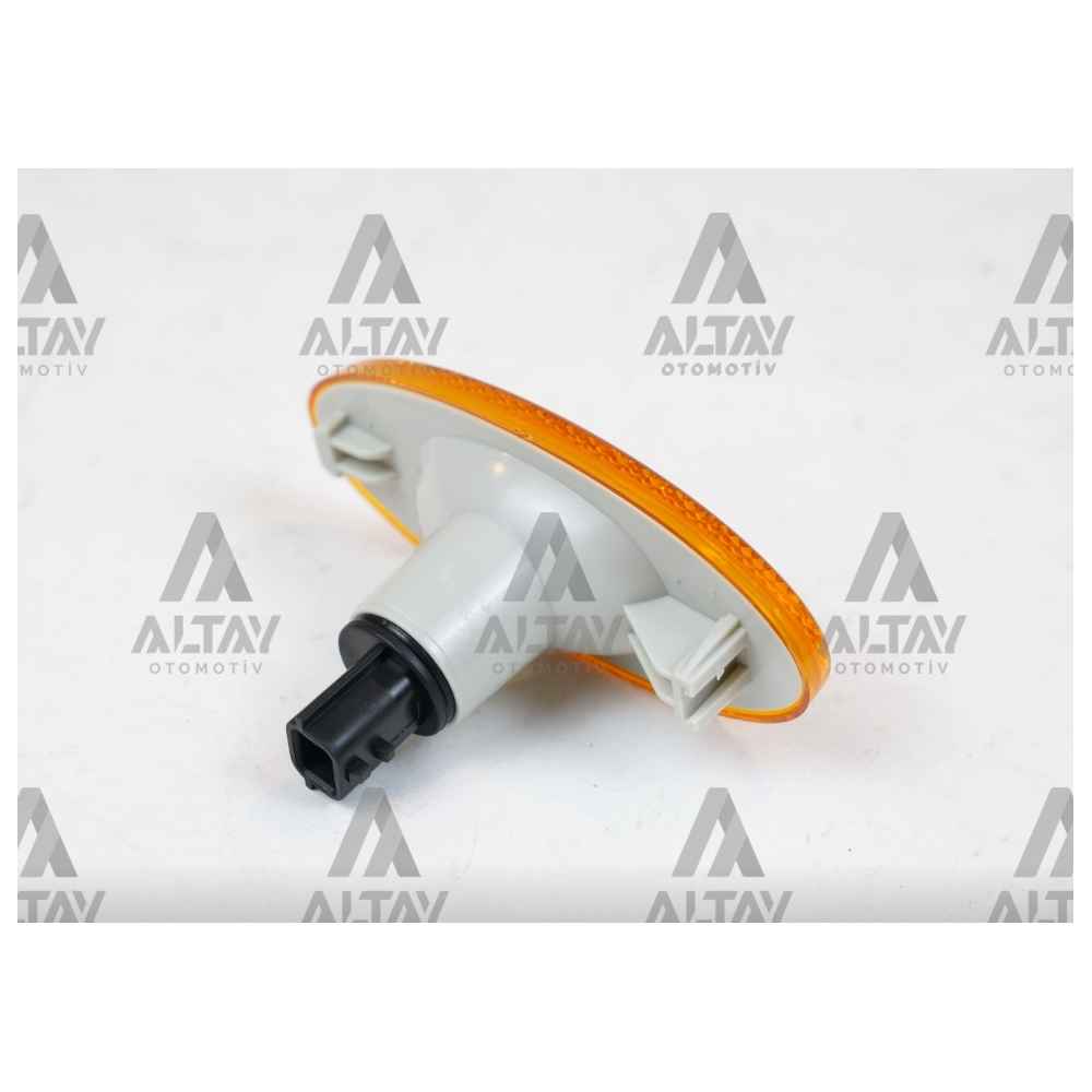 Master 14- Duylu R-L Çamurluk Sinyal Lambası - MRS-521240 - 261B00001R 