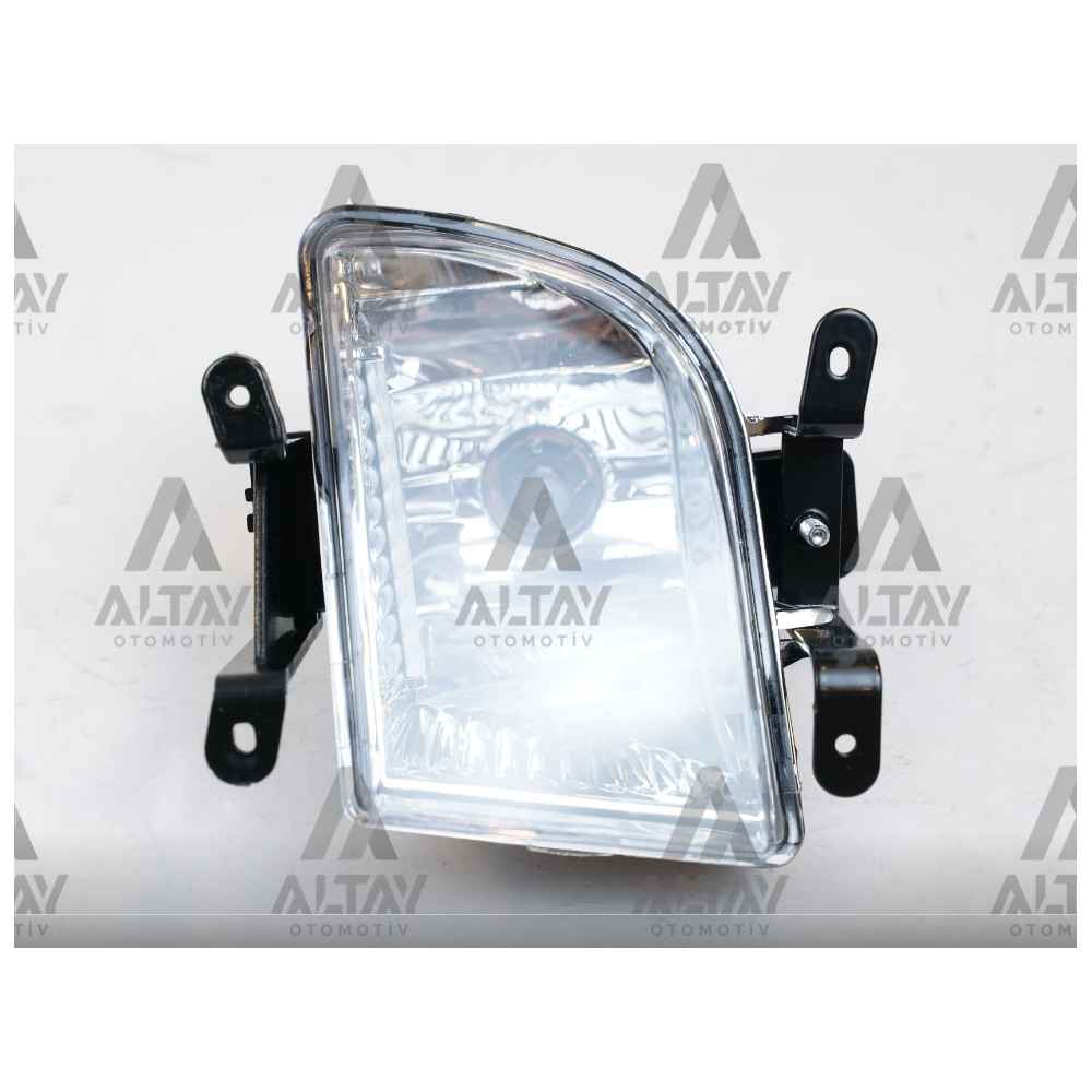 Getz 03-05 Ön Sol Sis Lambası - MRS-530657 - 92201-1C000 