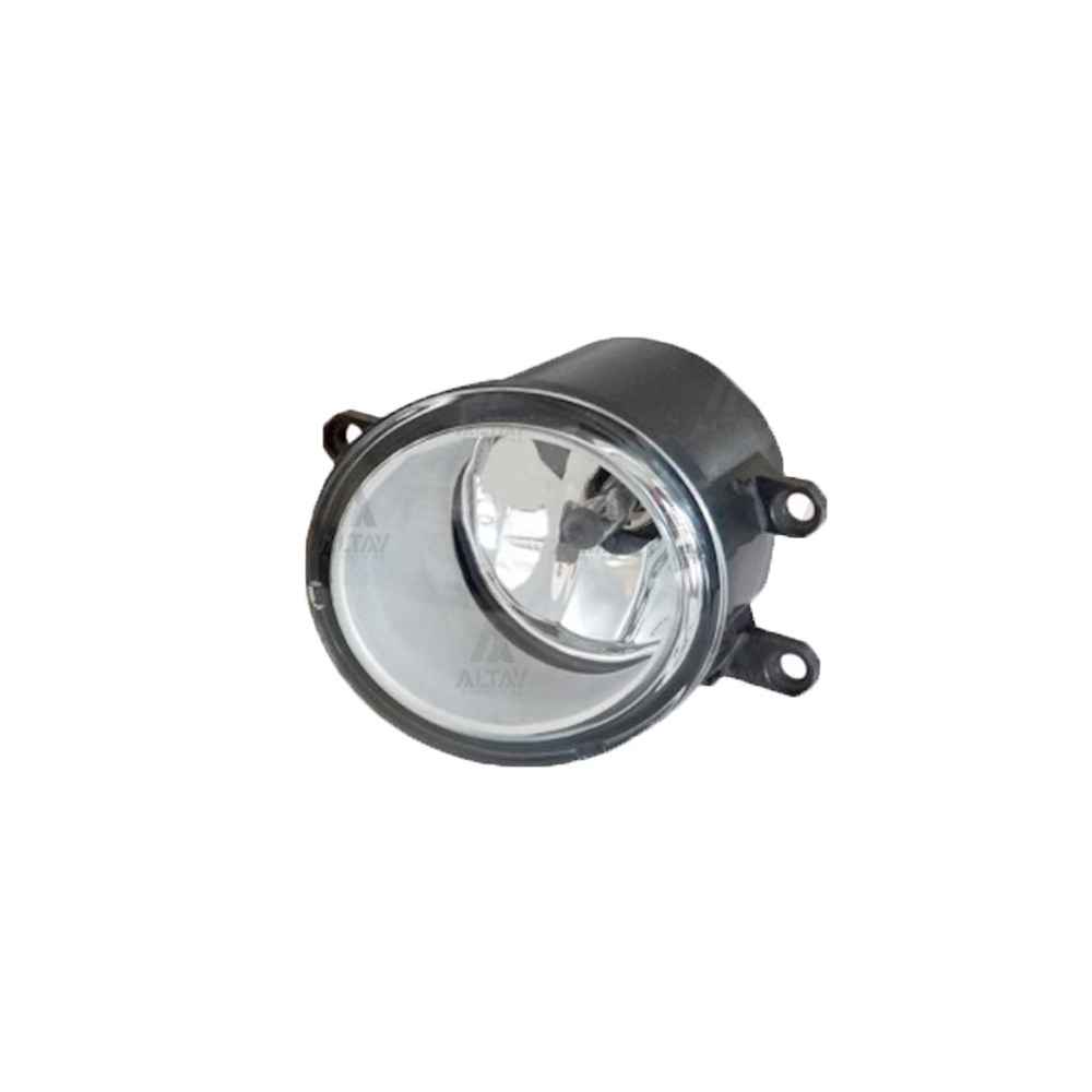 Corolla Uyumlu 07-12 Auris Rav4 Yaris Swift 06- Ön Sol Sis Lambası - MRS-532102 - 81220-0D040