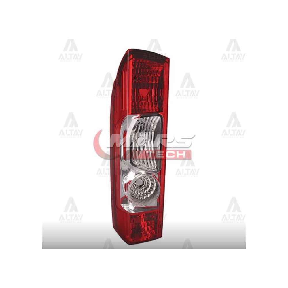 Ducato 06-14 Pg Boxer Ct Jumper Duysuz Sol Stop Lambası - MRS-610397 - 1344050080 