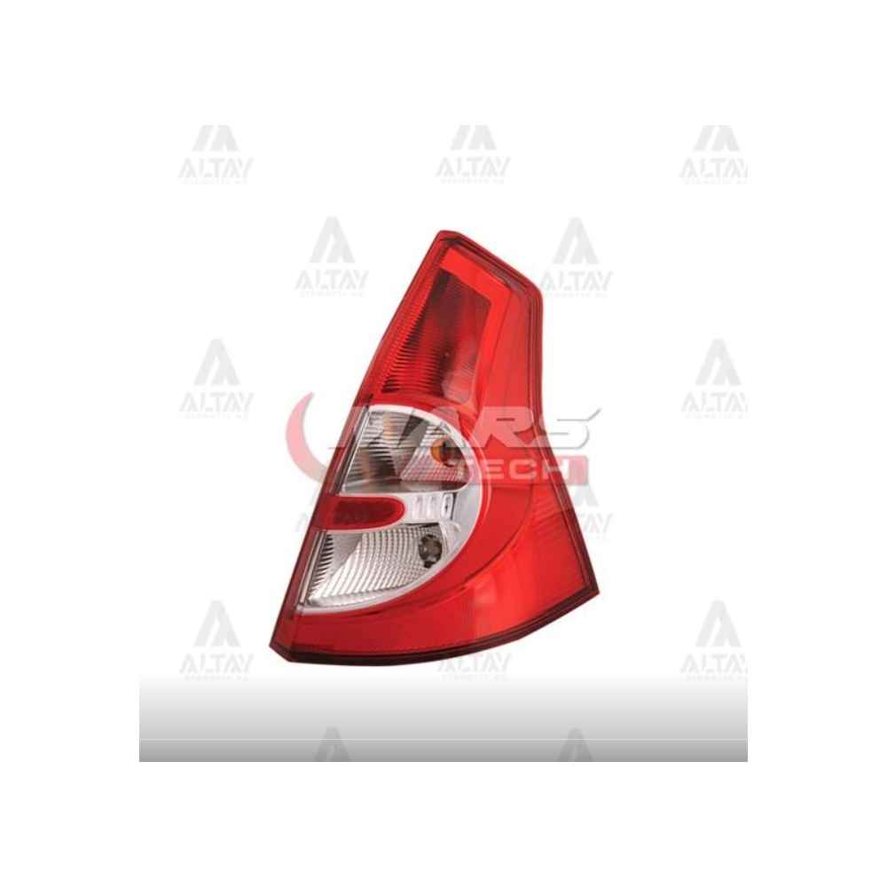 Sandero 09-12 Duysuz Sağ Stop Lambası - MRS-611222 - 8200734824 