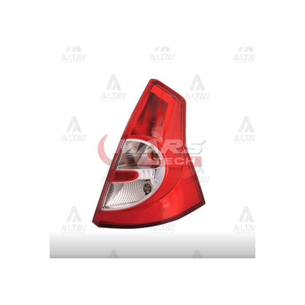 Sandero 09-12 Duysuz Sol Stop Lambası - MRS-611223 - 8200734825 