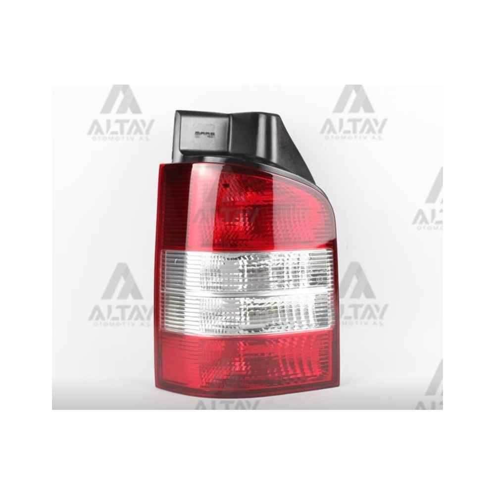 T5 Transporter 04-14 Sol Beyaz- Kirmizi Stop Lambası - MRS-611529 - 7H5945095M 