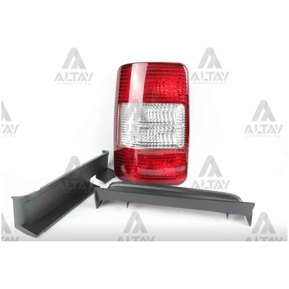 Caddy 04-09 Sol Stop Lambası - MRS-611541 - 2K0945095F 