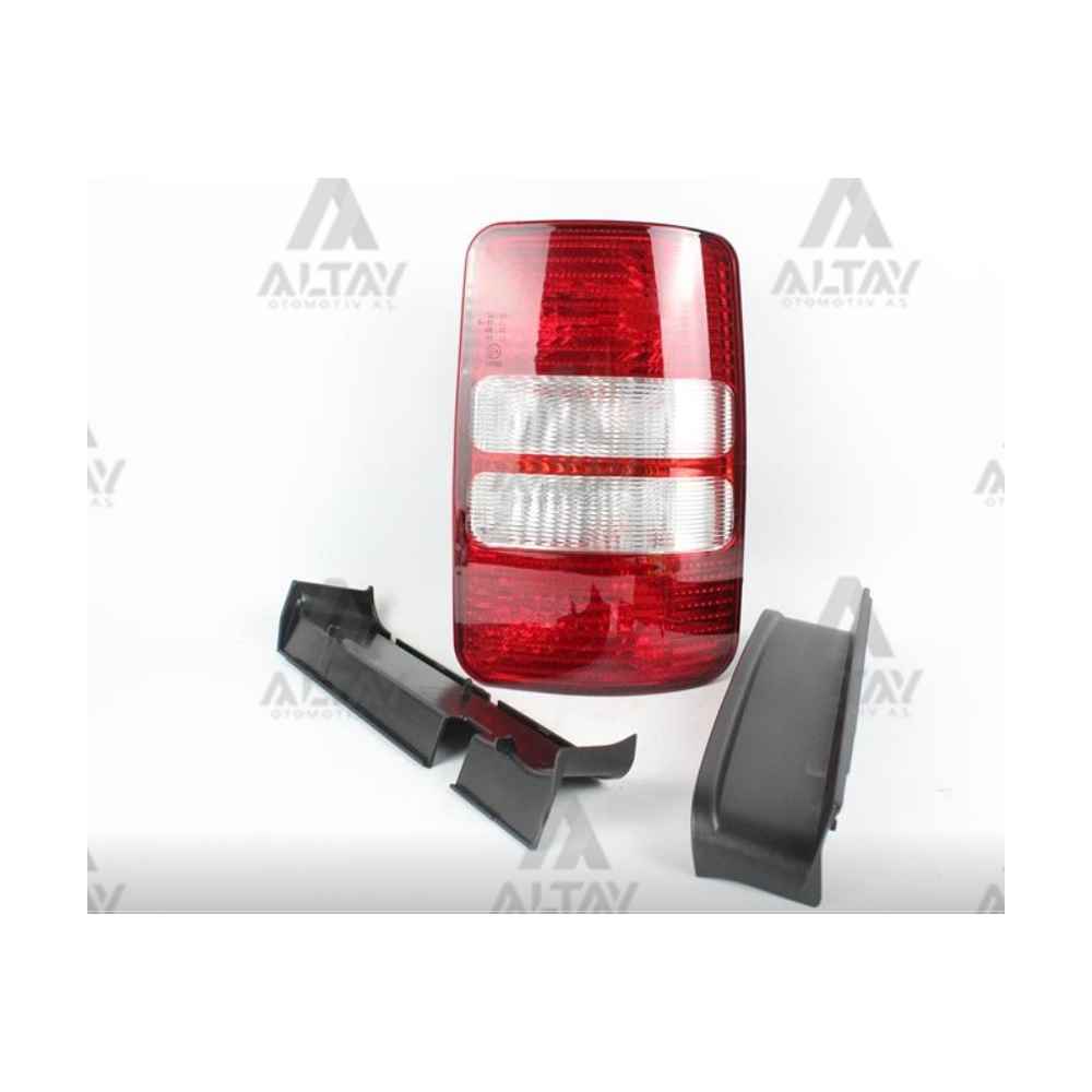 Caddy 10-15 Sağ Stop Lambası - MRS-611544 - 2K5945096B 