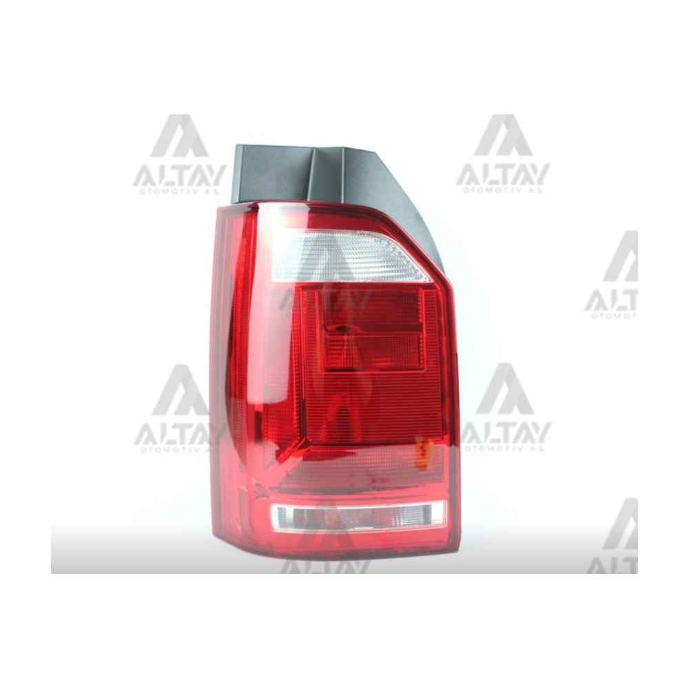 T6 Transporter 16-19 Sol Stop Lambası - MRS-611557 - 7E0945095K 