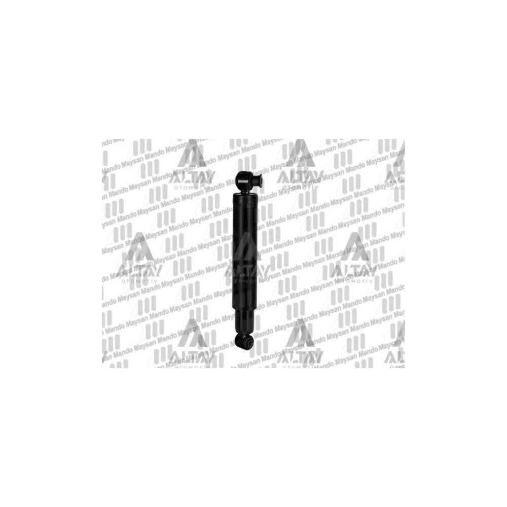 Transit 00-06 V184 Yağli Arka Van Amortisör - MYS-N7330652MM - 1134702 