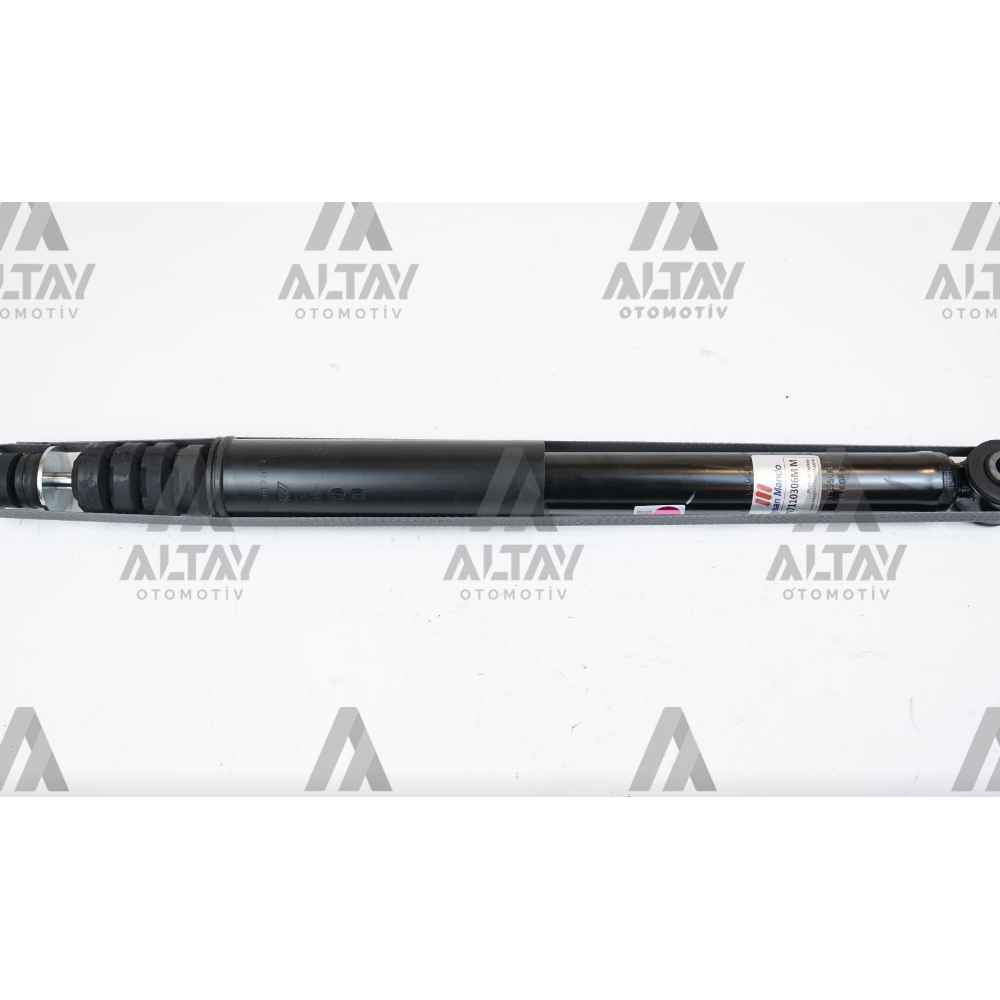 Sandero 20- Arka Amortisör Gazlı Rulmanı - MYS-PN7110306MM - 562109623R 