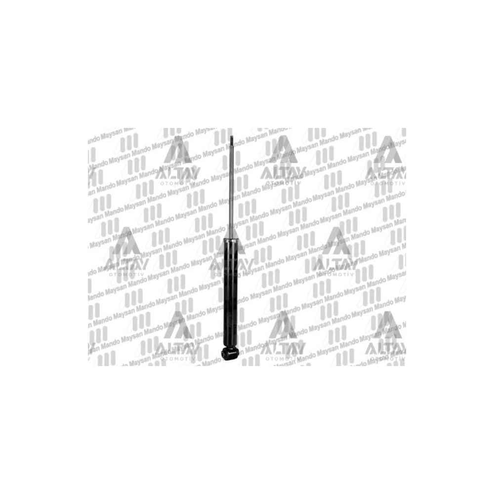 307 2001-2007 C4 2009- Arka Amortisör Gazlı - MYS-PN7312102MM - 5206CH 