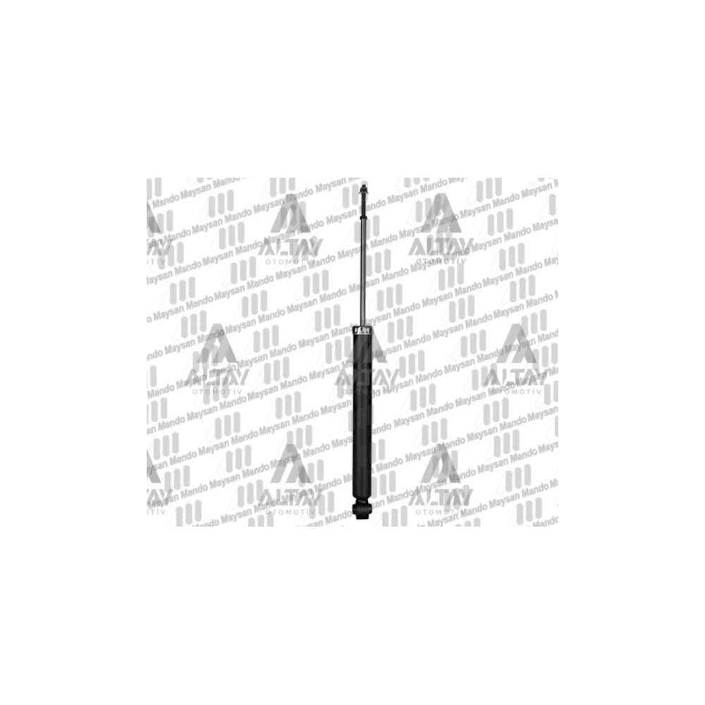 Juke 11-18 Arka Sağ-Sol Gazlı Amortisör - MYS-PN7316204WM - 344816 