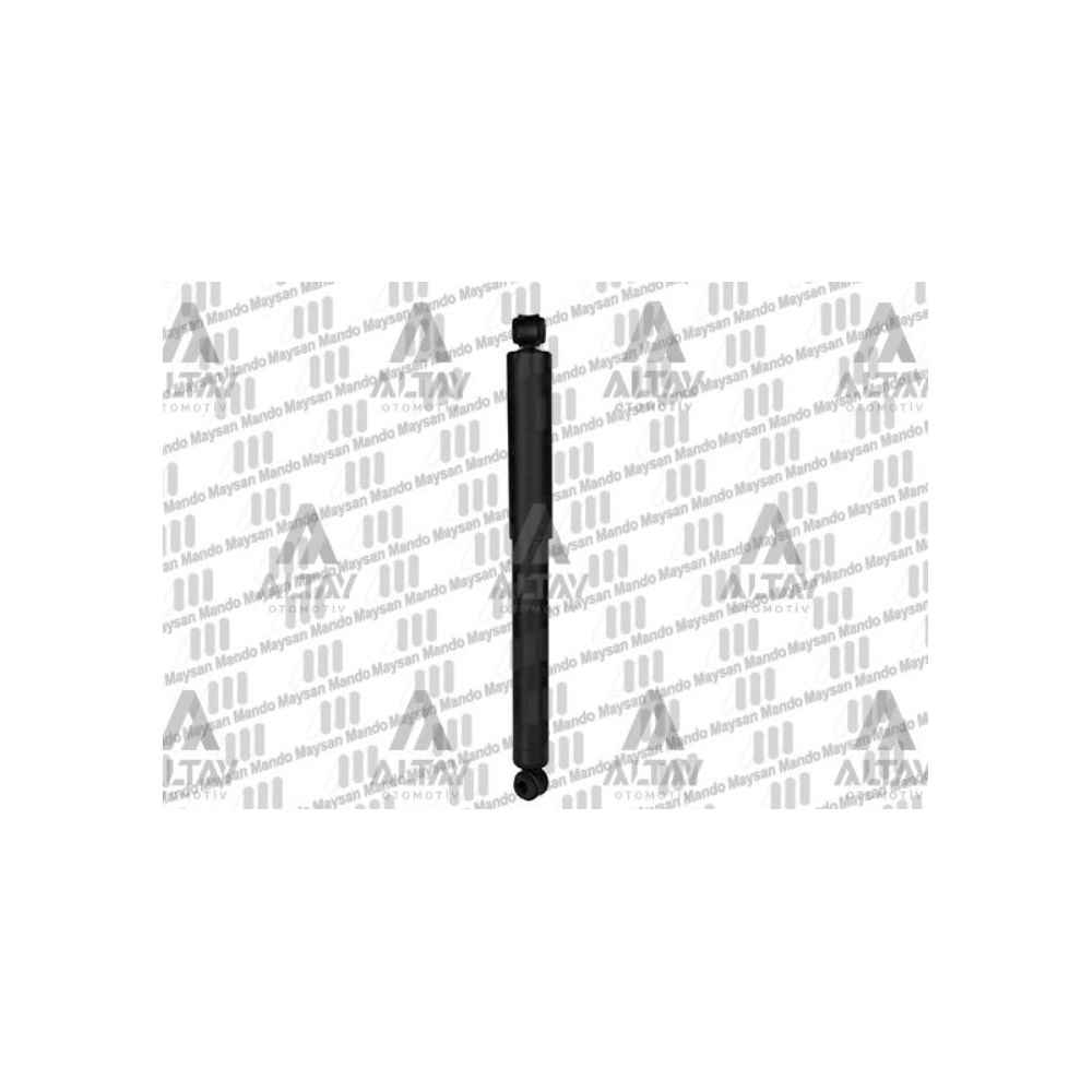 D-Max 04-12 4×4 Arka Sağ-Sol Gazlı Amortisör - MYS-PN7317104WM - 89805-60320 