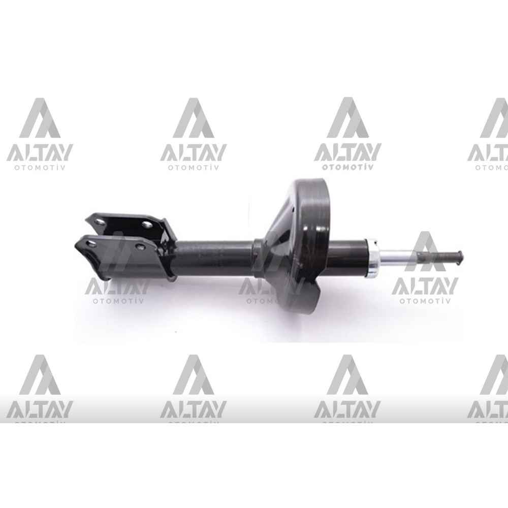 Clio 98-05 Gazlı Ön Aparat Mesafesi 58M Mortisör - MYS-PS9410393MM - 7700428115 