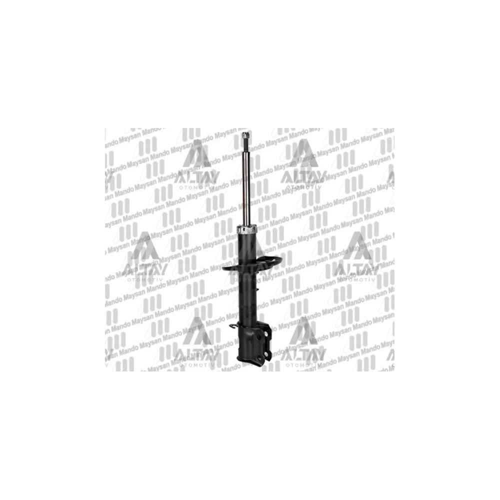 Corsa C 00-06 Ön Sol Amortisör Gazlı - MYS-PS9412535WM - 344343 