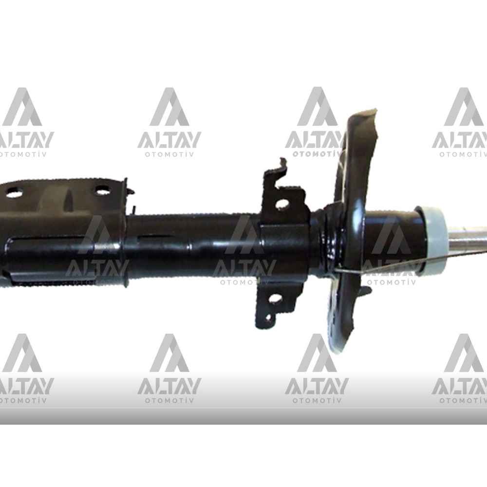 Scenıc Iıı 09- Gazlı Ön Amortisör - MYS-PS9710327WM - 543022646R 